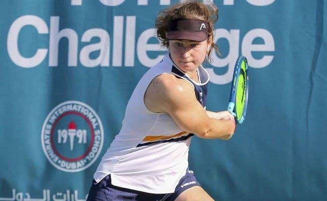 Снігур після росіянки обіграла і білоруску та вийшла в півфінал турніру у Франції