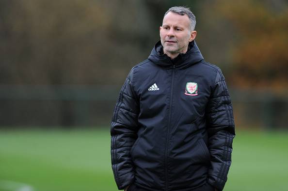 Гиггз: «Вокруг игры «МЮ» есть реальный позитив»