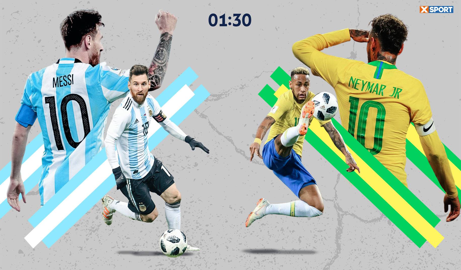 XSport image preview