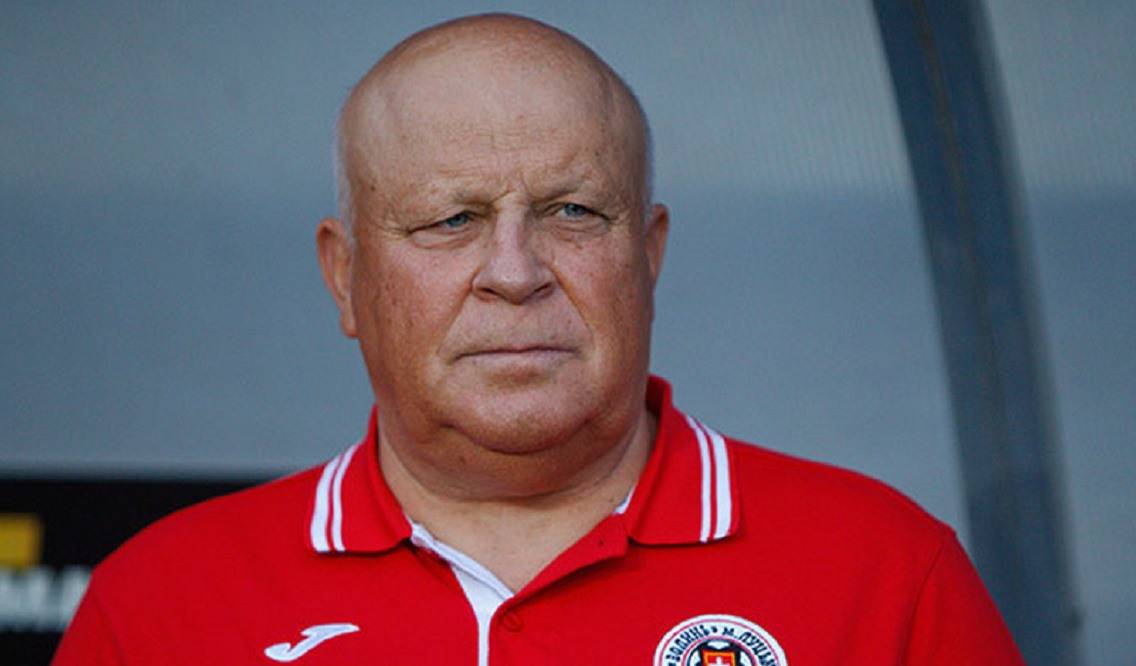 Кварцяний запропонував цікаву формулу заміни Дніпра-1 в УПЛ