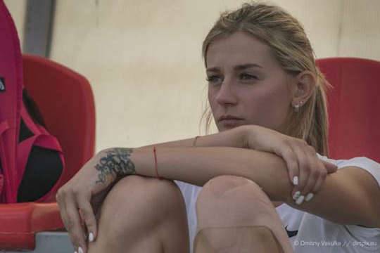 «Атлеты часто забывают, что они на работе». ФЛАУ ответила на критику по допинговому делу Табашник