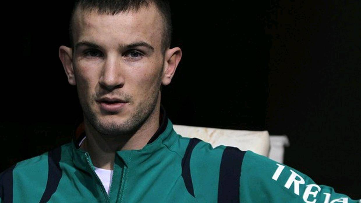 Обладатель пояса WBA – спарринге с Ломаченко: «Это как бокс с тенью, настолько сложно по нему попасть»