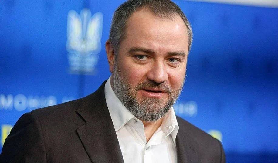 Джерело: Павелку запропонували покинути посаду президента УАФ в обмін на свободу