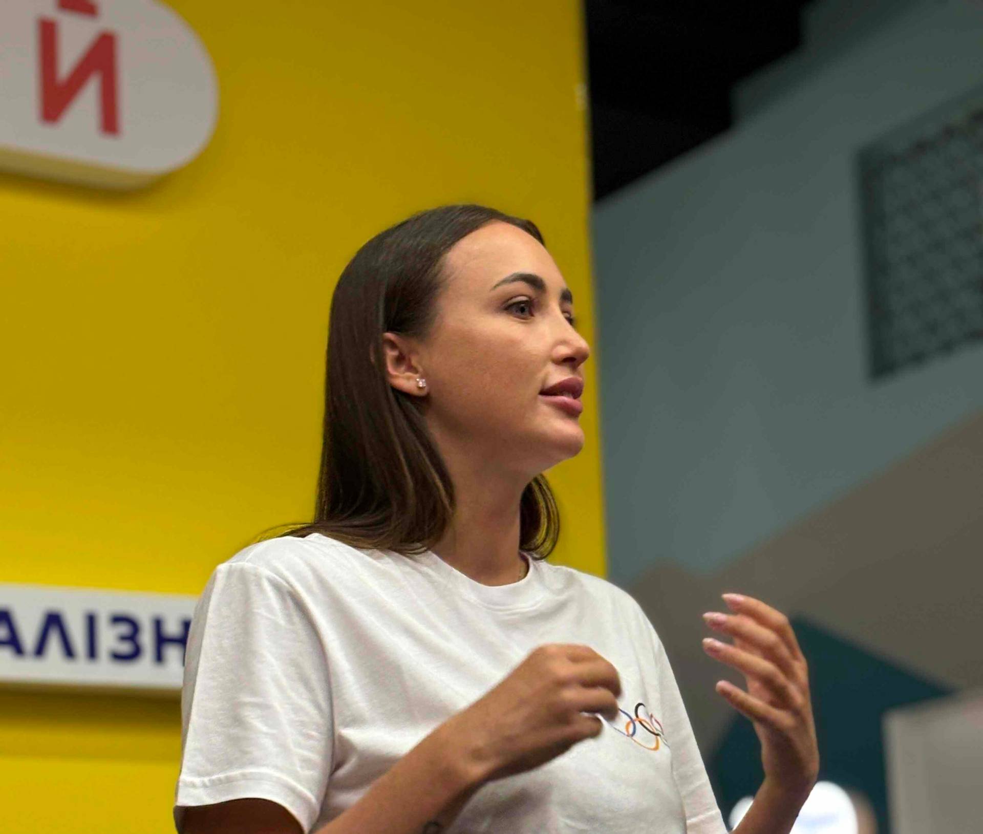 Анна Різатдінова: «Діти з Залізної Зміни особливі»
