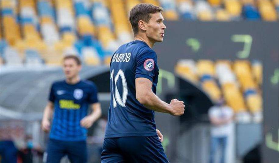 Філіппов висловив упевненість, що «Десна» буде існувати