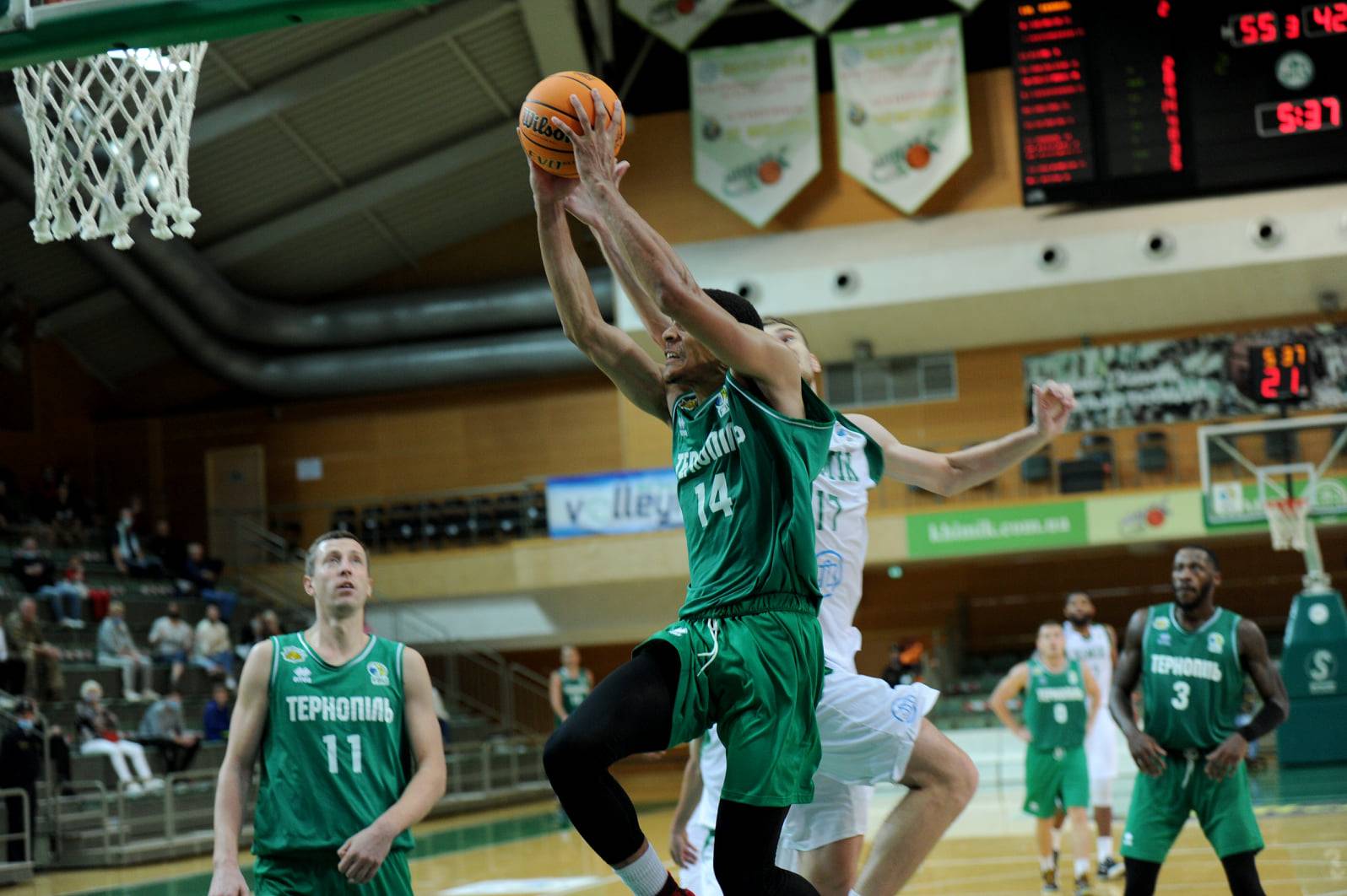 XSport image preview