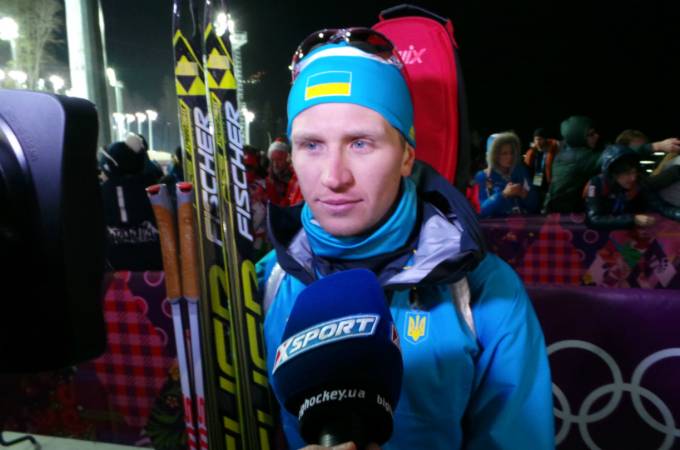 Семенов: «Метель прибавила проблем на пристрелке»