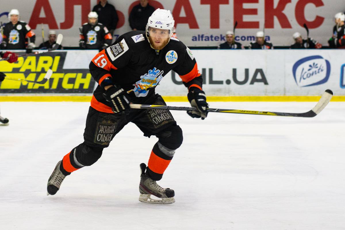 Защитник «Кременчуга» – о победе 8:1: «Не все получилось, что хотели»