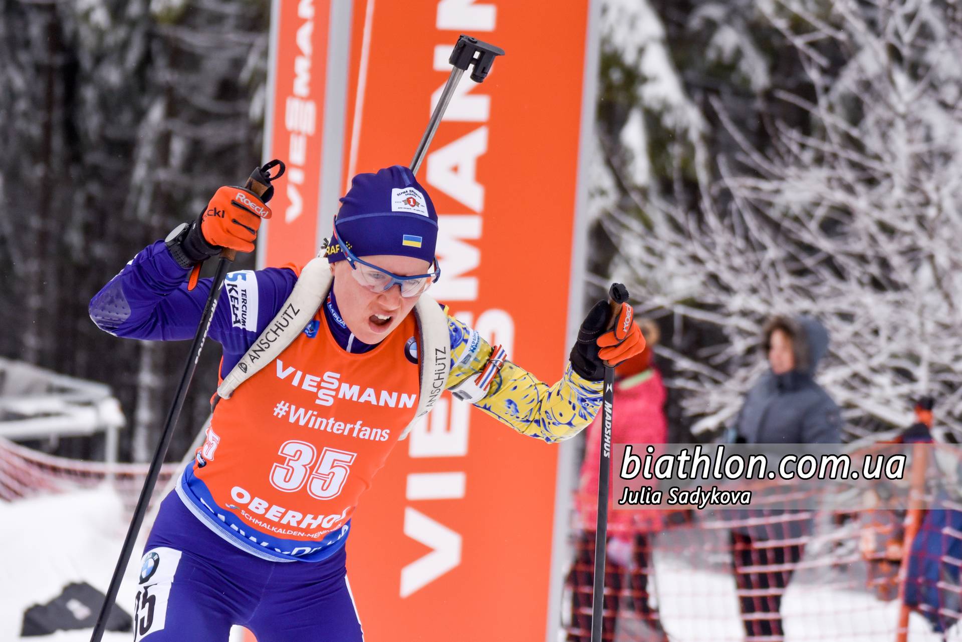 XSport image preview