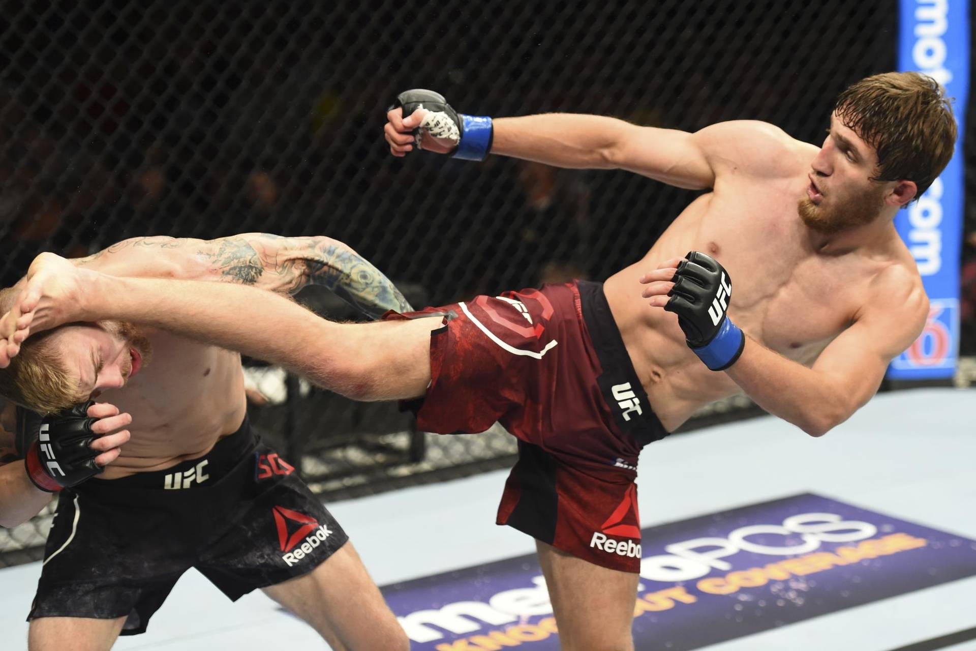 XSport image preview