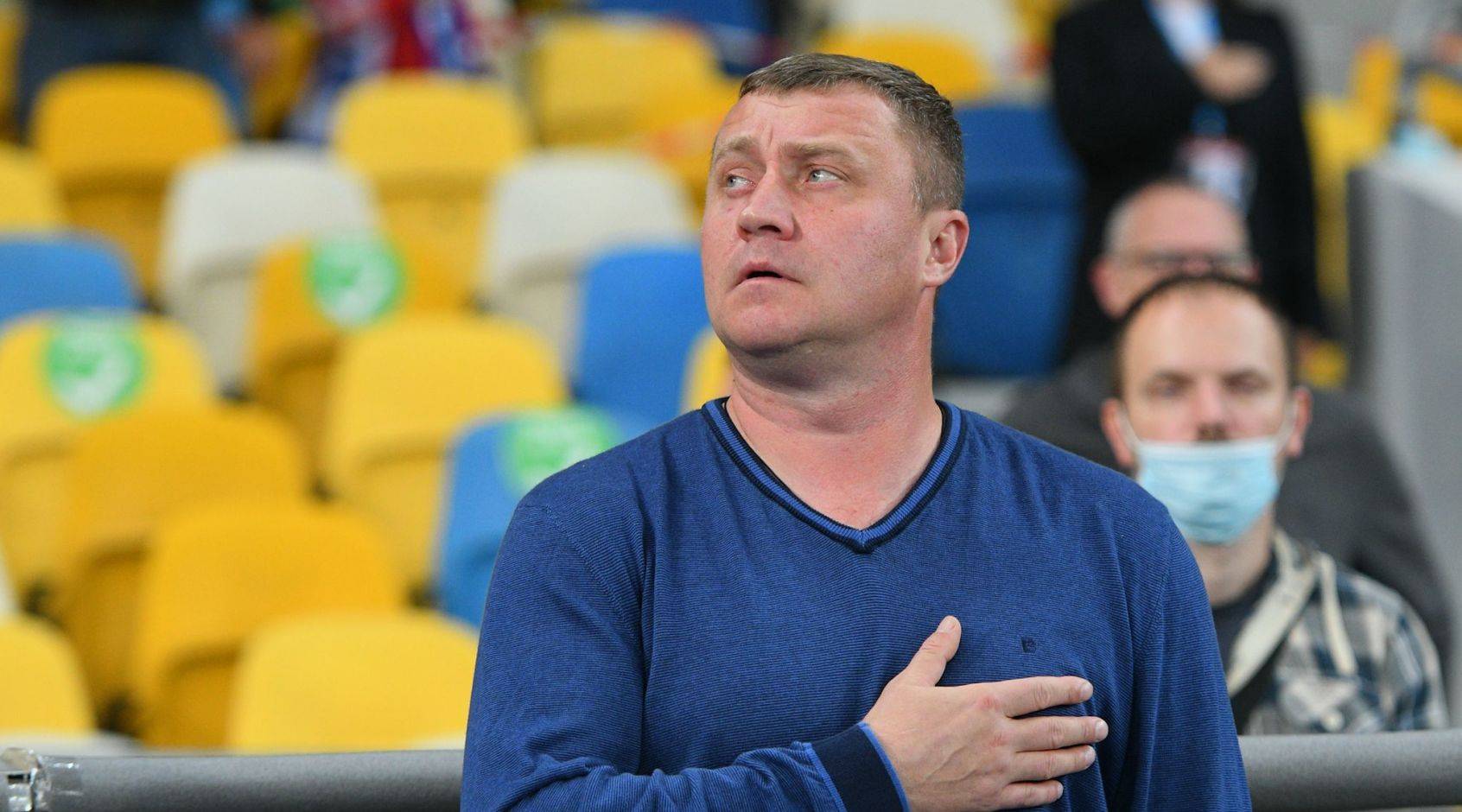 Гура: «У нас є план на гру з« Десной » 