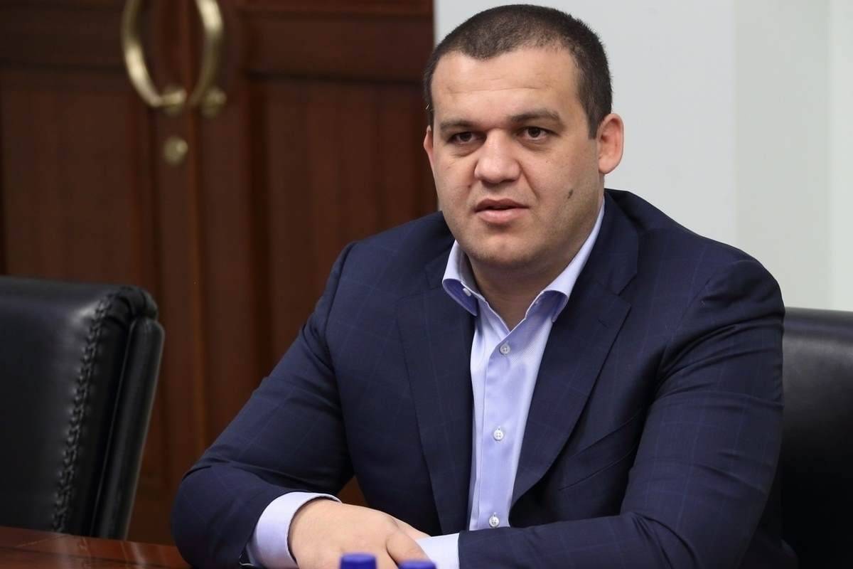CAS відмовився розглядати скаргу Кремльова на рішення МОК щодо IBA