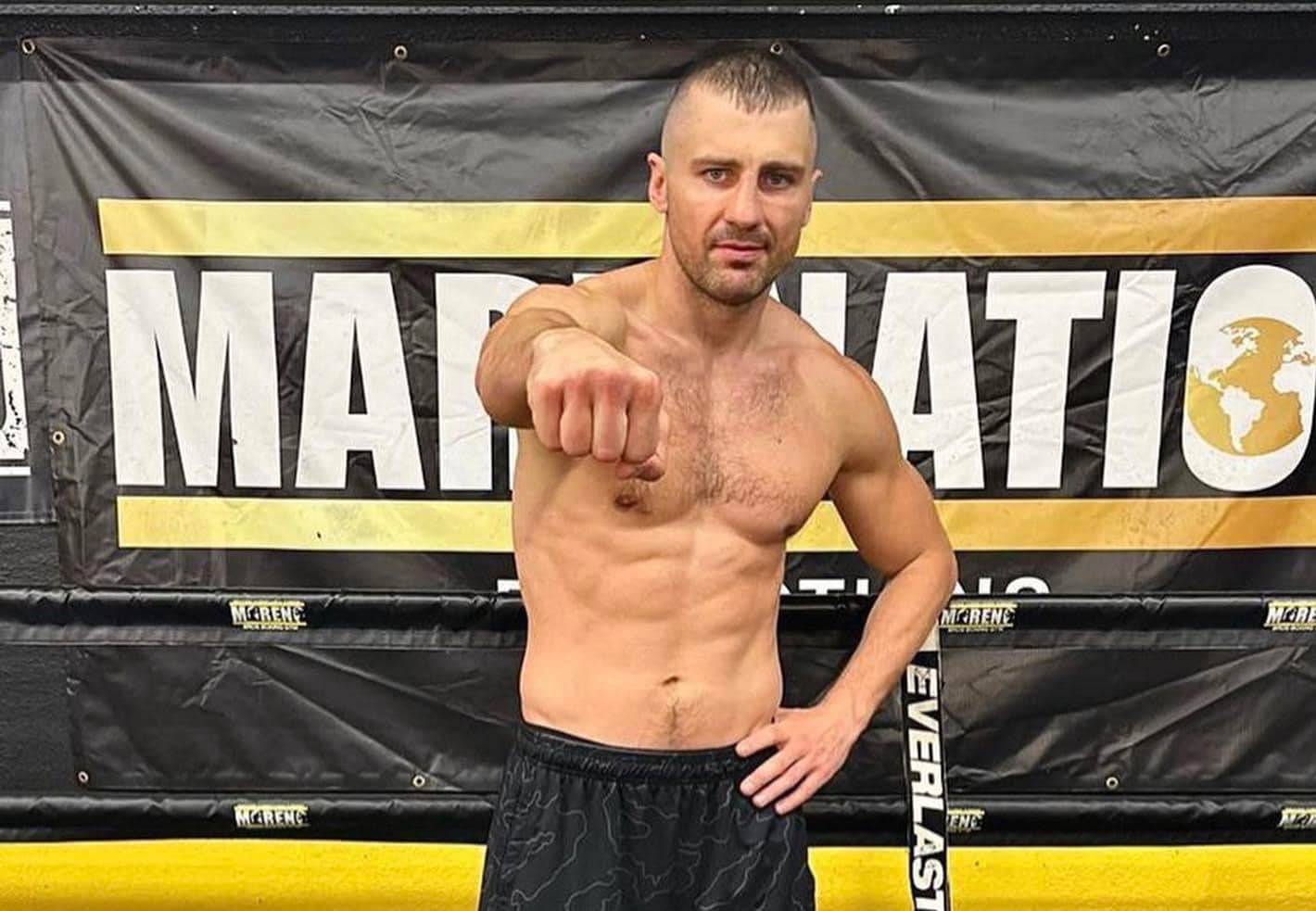 Гвоздик розповів, чому Альварес не хоче боксувати з Бенавідесом