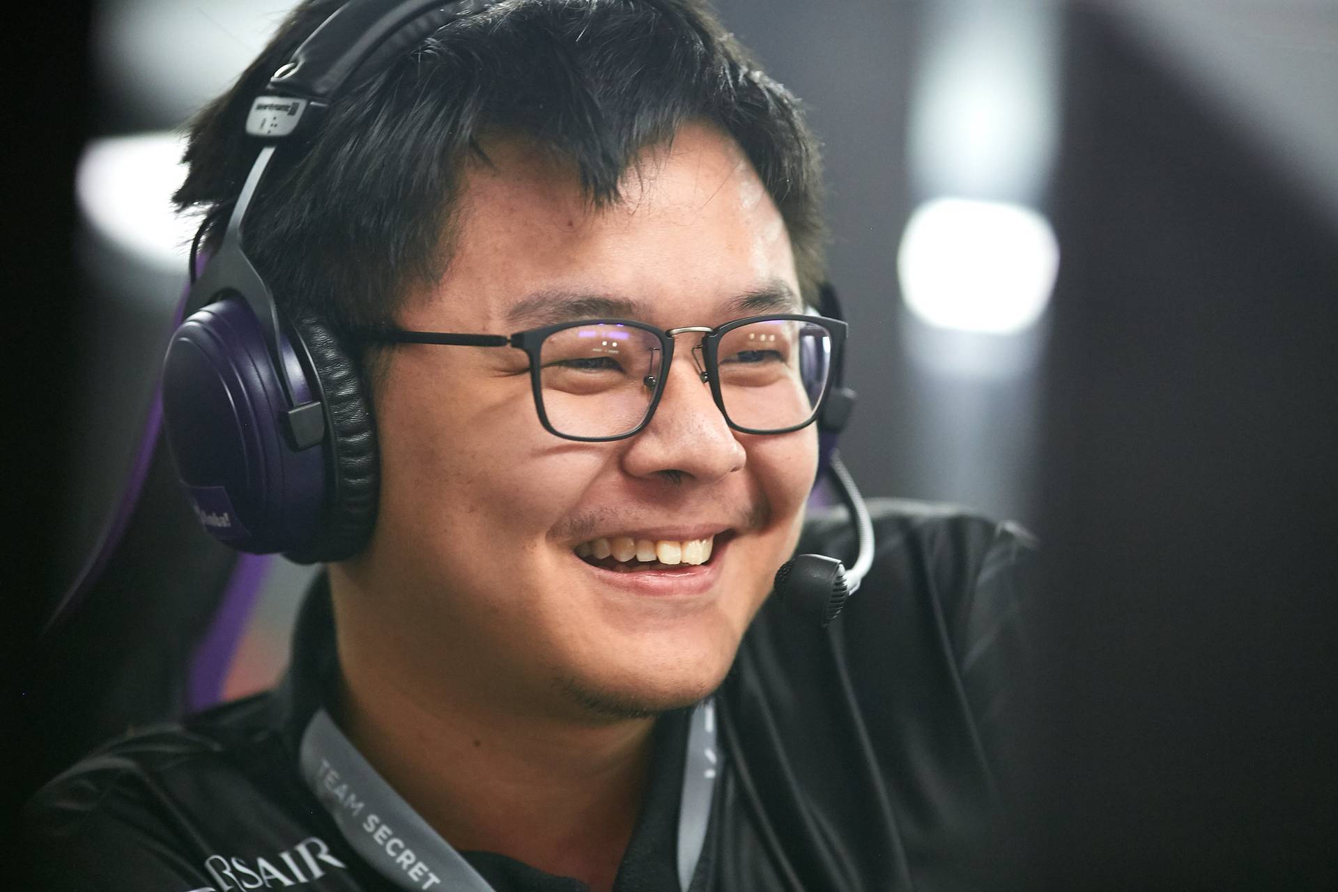Dota 2. MidOne продолжит карьеру в SEAMonkeys
