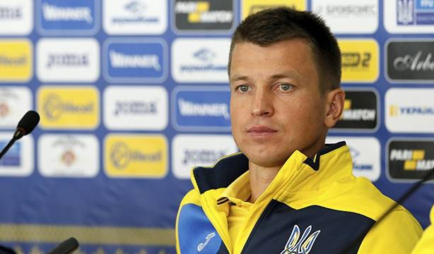 Ротань: «Потрібно, щоб про Україну чули у всьому світі»