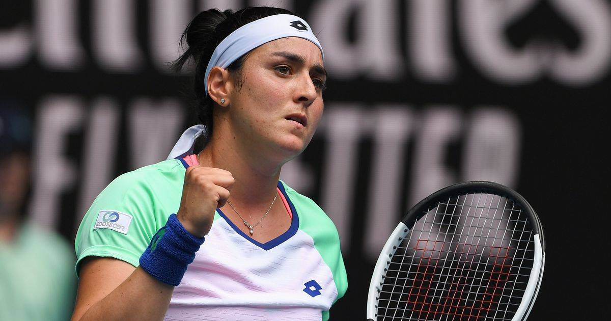 Жабер відмовилася від ролі запасний на Підсумковому турнірі WTA в Гвадалахарі