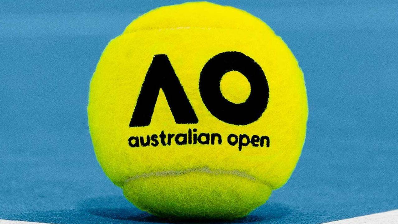 На Australian Open перенесли 21 матч на 18-те січня