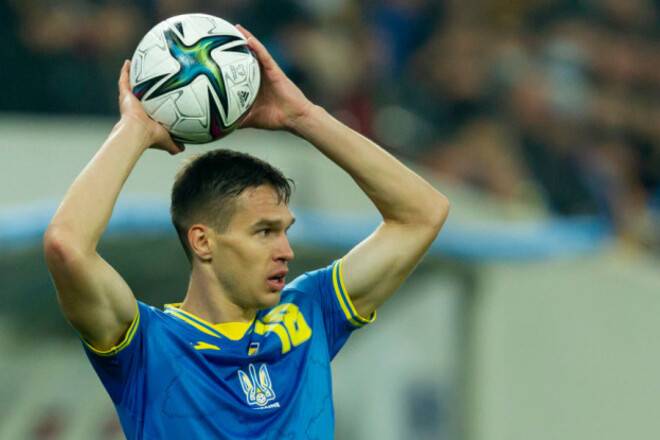 Тимчик: «Нервозність була, навіть за рахунку 1:0 були трохи невпевнені в собі»