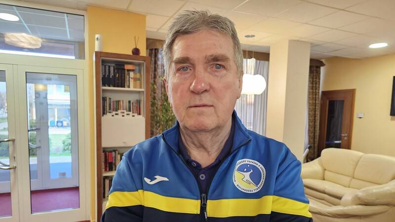 Тренер сборной Украины – о заключительных матчах отбора Евро-2024: «Мы будем играть на победу»
