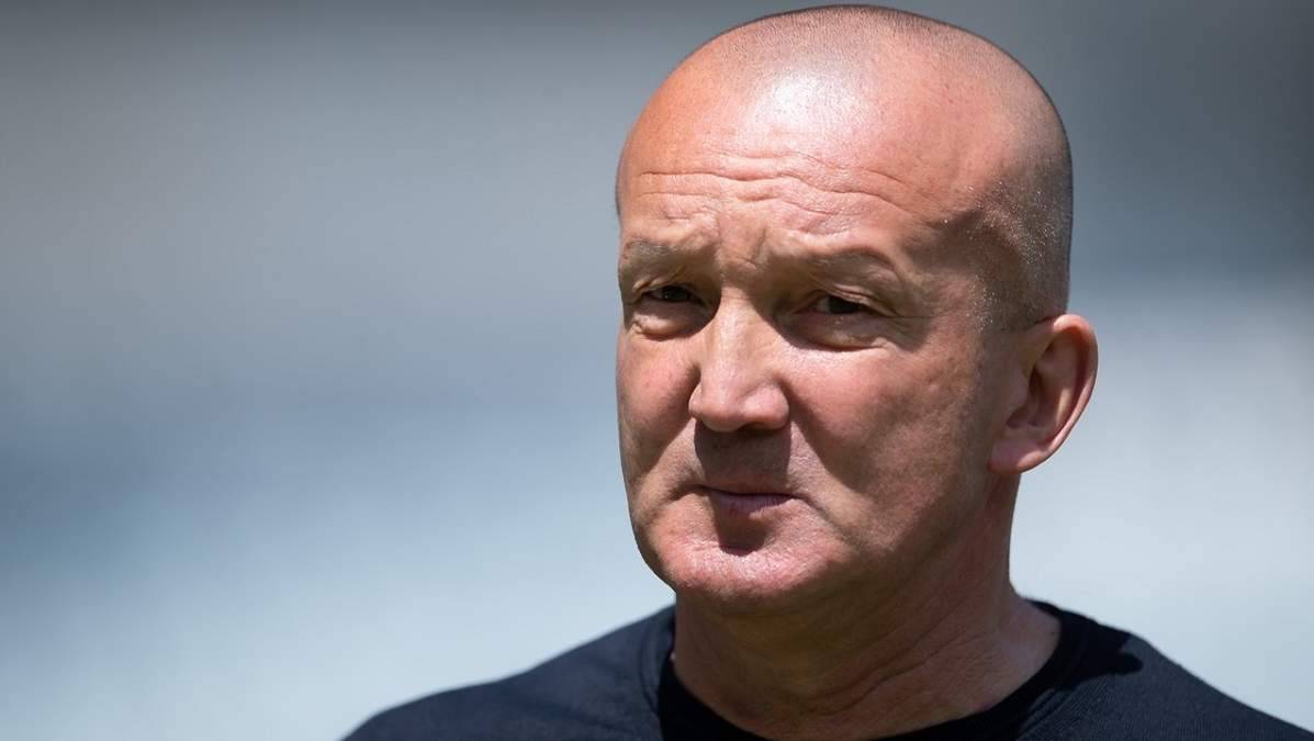 Григорчук: «Цей склад «Чорноморця» не готовий до єврокубків»