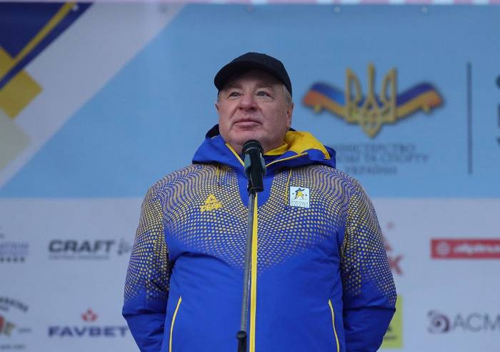 Брынзак: «Мне не стыдно за украинский биатлон»