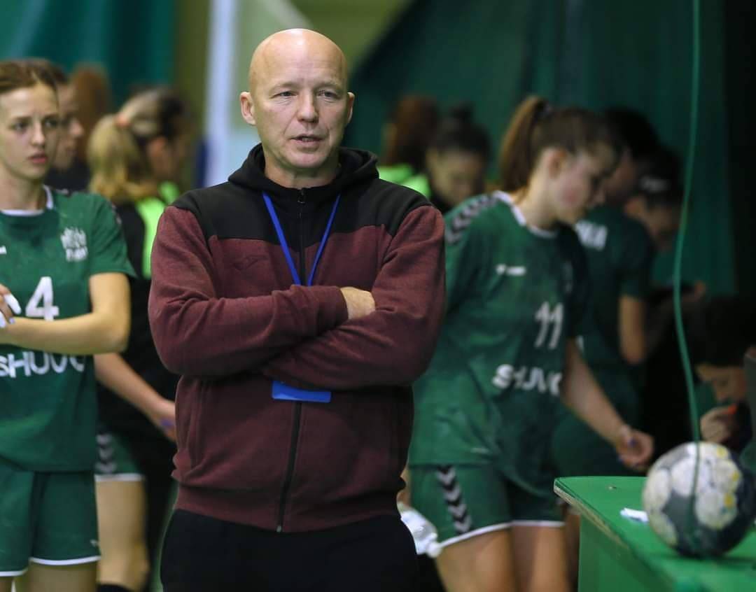 Розбір польотів у гандбольній Суперлізі