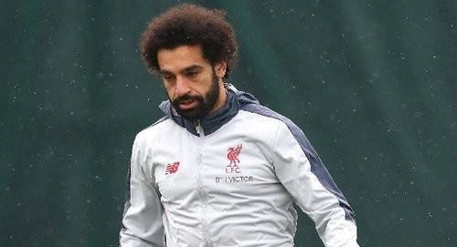 «Барселона» пожелала Салаху скорейшего выздоровления