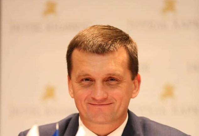 В Украине появилось Агентство спорта. Его глава объяснил, чем будет заниматься новая структура