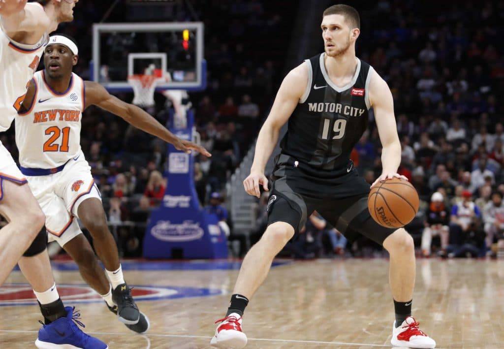 Эксперт: «Одна из немного недооцененных вещей – рост разноплановости в игре Михайлюка»