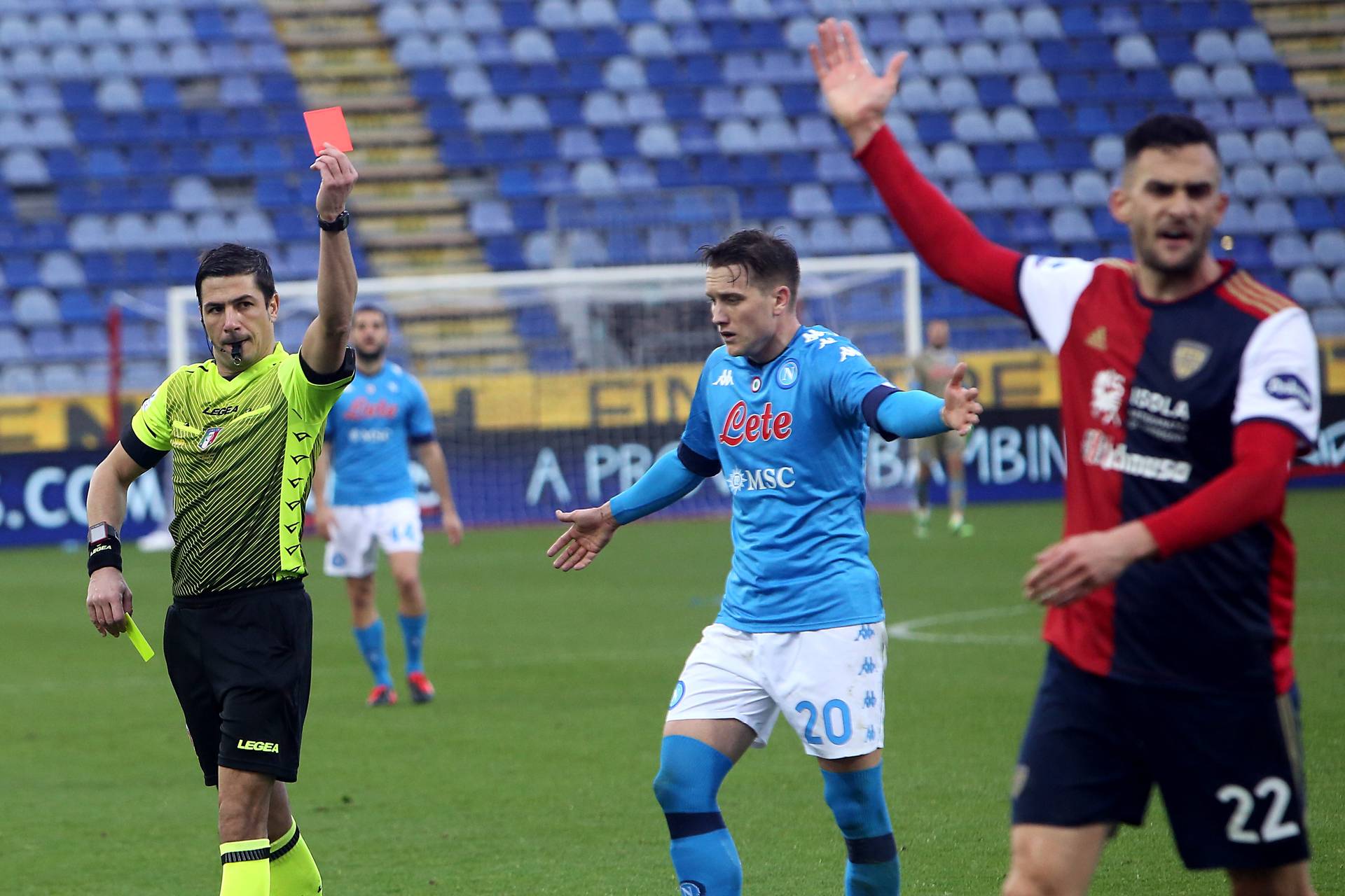 XSport image preview