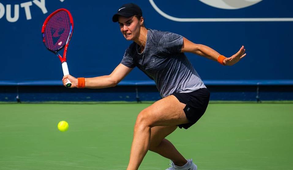 Калініна дізналася суперницю у другому колі турніру WTA1000 в Індіан-Веллсі