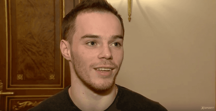 Олег Верняев: «Хочется победить Утимуру, ведь он - лучший»
