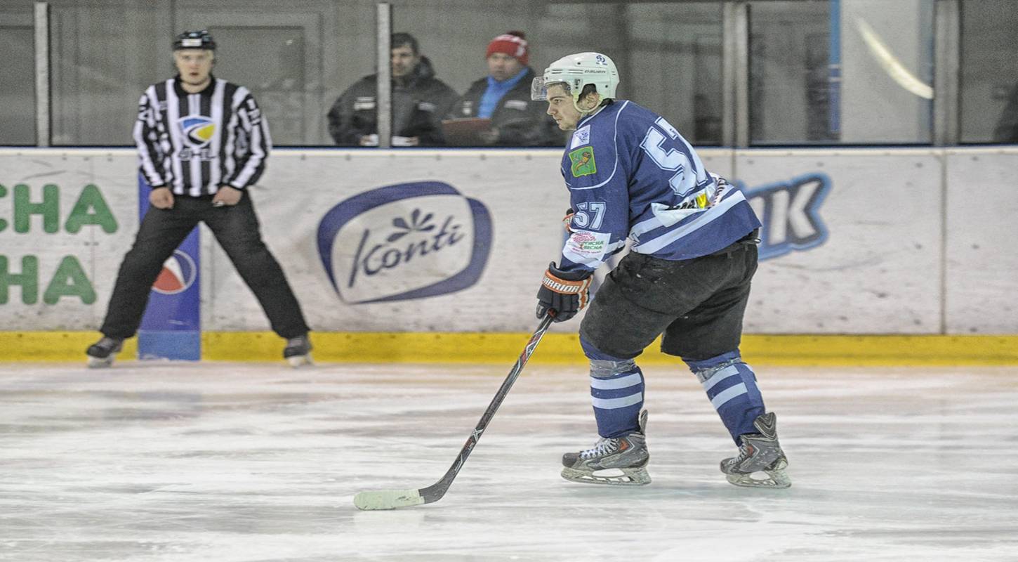 Поддубный: «У нас все время вторые периоды провальные»