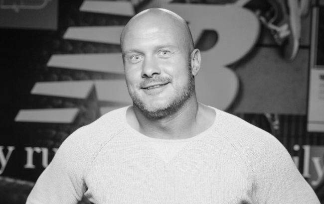 Помер відомий український боксер В'ячеслав Узелков