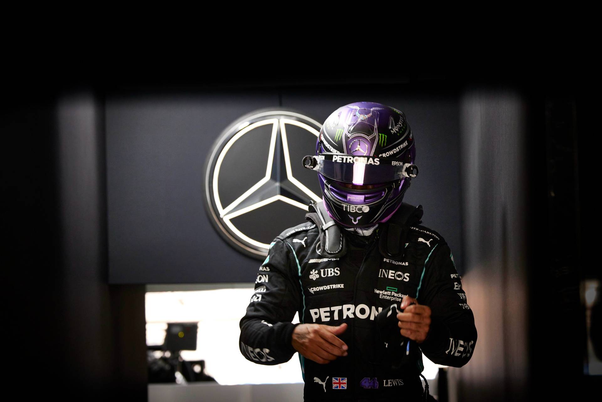 Хэмилтон: «Наслаждался американскими горками на старте сезона, но Red Bull скакнул вперед»