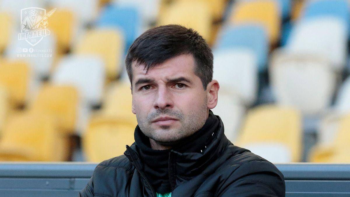 Бартуловіи: «Непроста ситуація у Зорі, постараємося набрати очки для України»