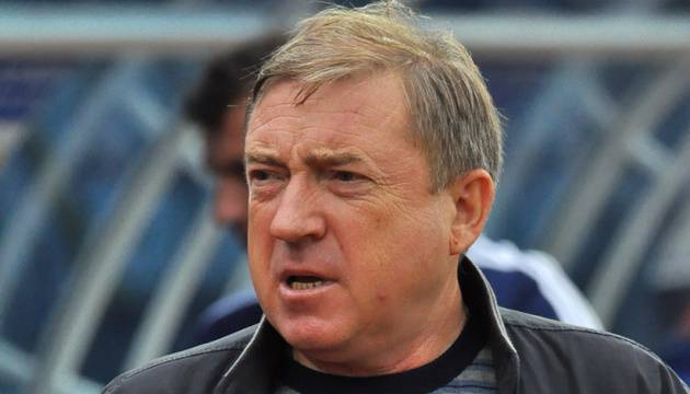Грозный: «Гасперини купил Коваленко, а куда его вставить – не знает»