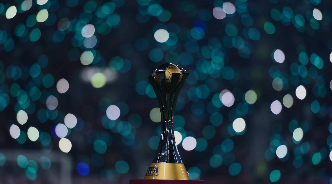 FIFA підтвердила, що клубний чемпіонат світу прийме Саудівська Аравія