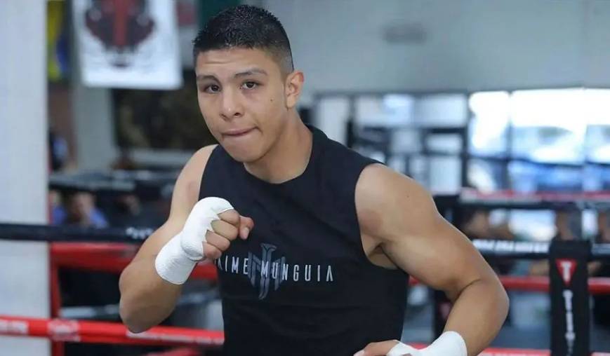 Ексчемпіон світу назвав головну проблему Мунгії