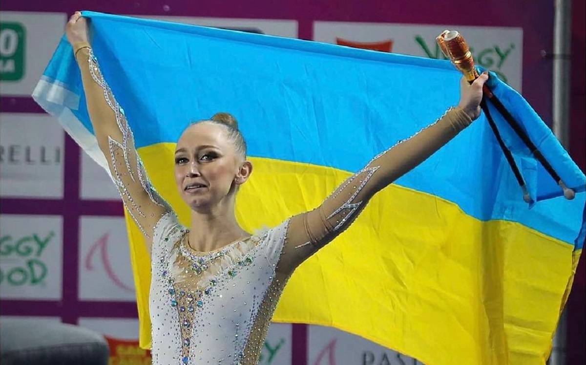 ﻿Онопрієнко: «У кожного українця та українки сьогодні свій бойовий фронт»