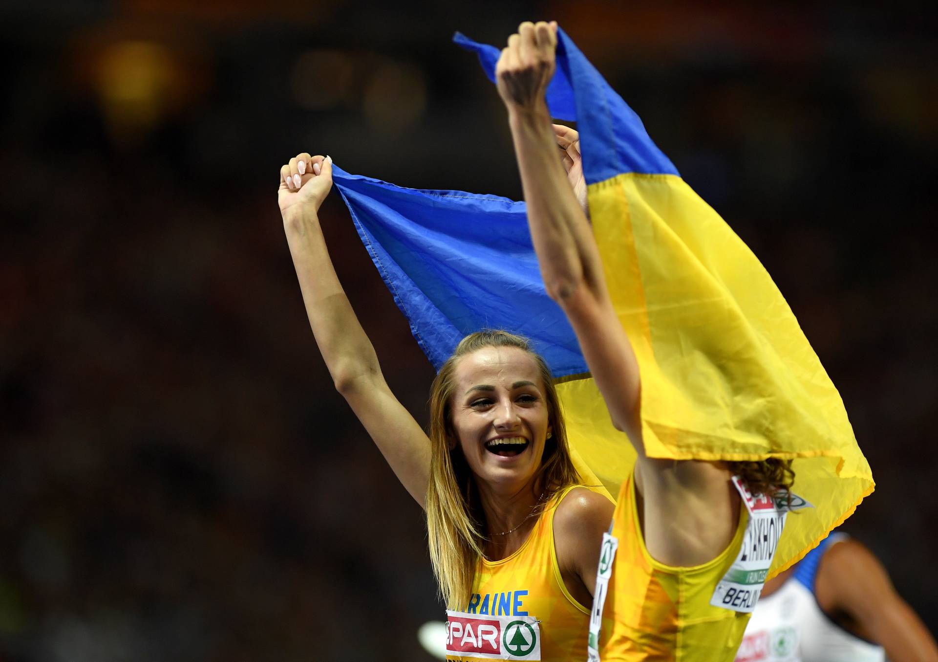 Наталя Кроль та Ольга Корсун стали тріумфаторами турніру в Естонії