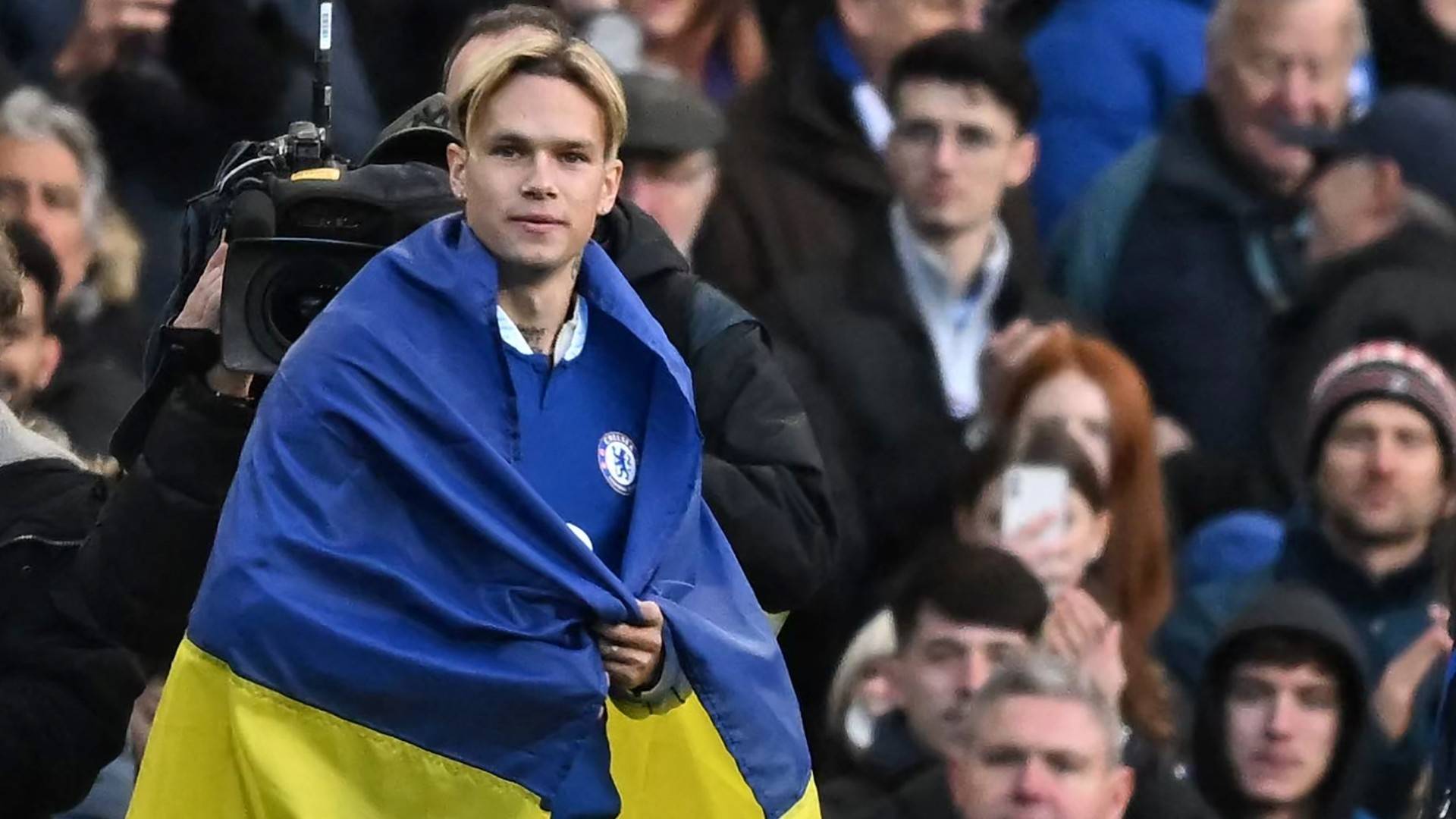 Палкін: «Влітку Мудрик міг коштувати ще дорожче»