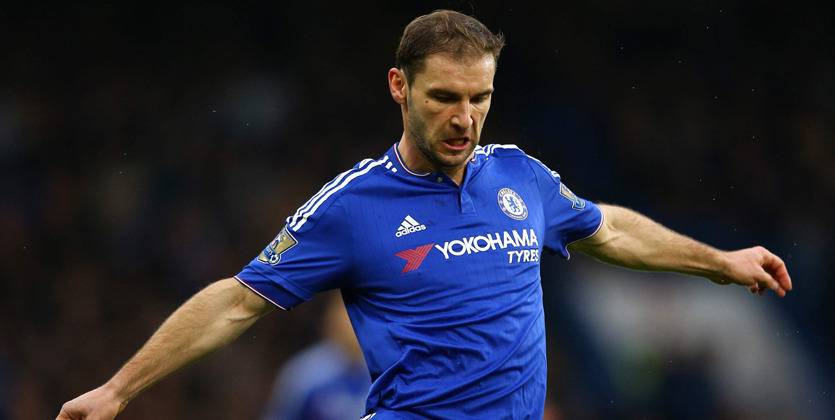 Иванович будет получать в «Зените» 3,2 миллиона евро в год