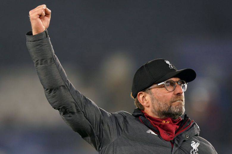 Клопп снова раскритиковал судей за неправильное использование VAR