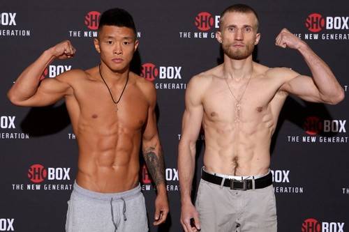 XSport image preview