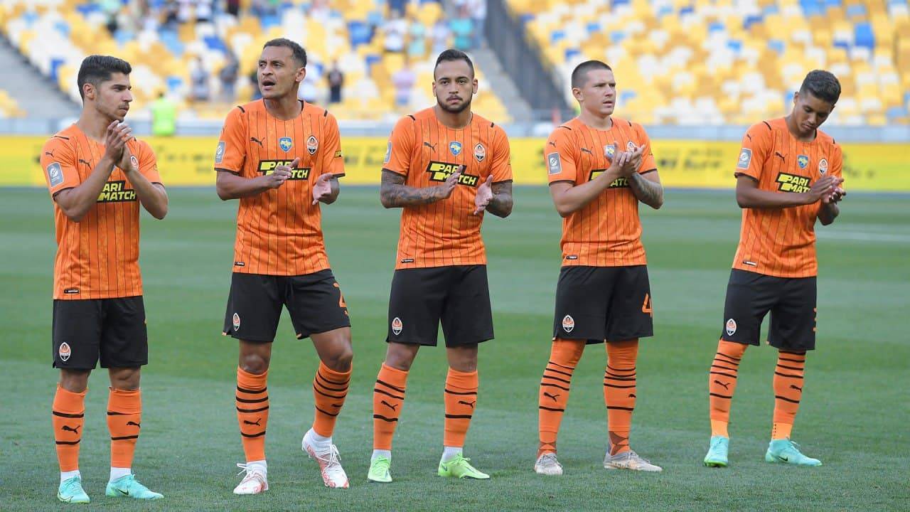 Прогноз на матч: «Шахтар» заб'є «Інгульцу» пару м'ячів вже в першому таймі