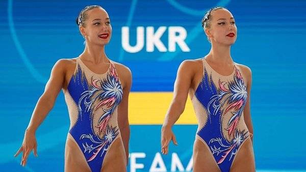 Сестри Алексіїви йдуть п'ятими після технічної програми