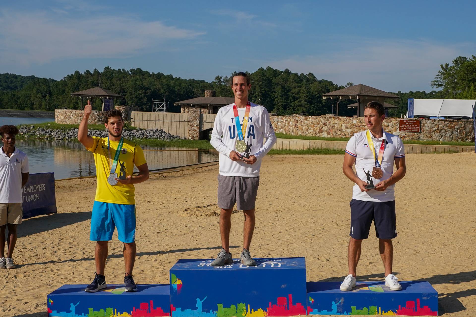 XSport image preview