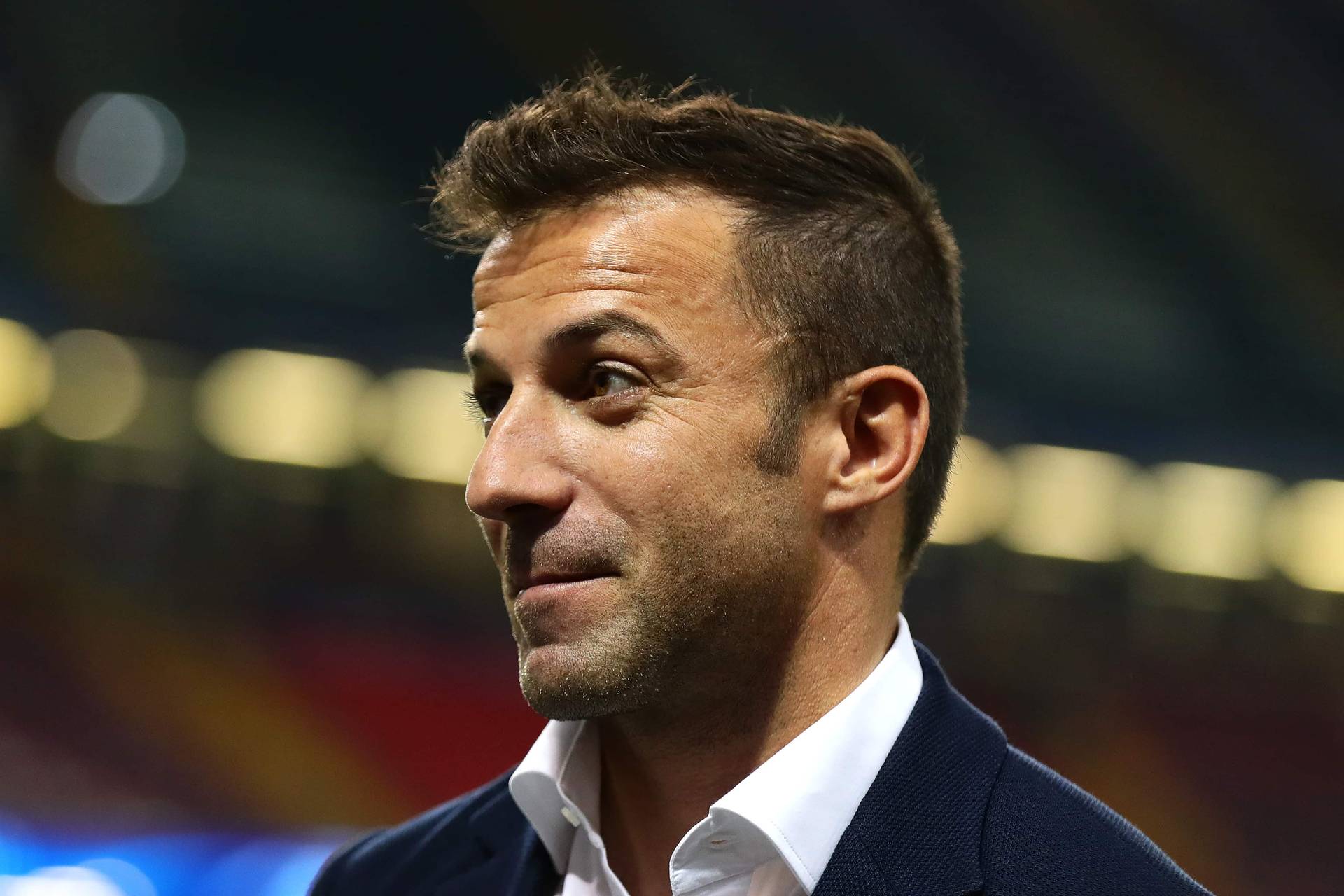 Дель Пьеро: «Большие игроки больше не едут в Италию. Футбол тут стал скучным»