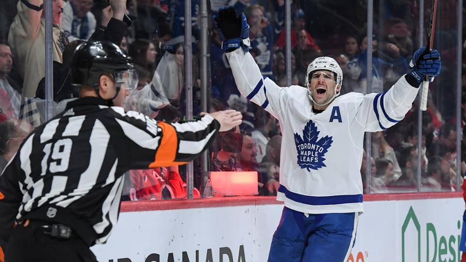 «Калгари» не может выиграть вторую игру кряду, лидер Востока переиграл «Пингвинз»